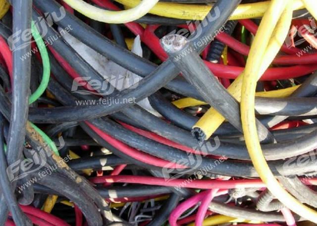 二手电线电缆 > 江西大量回收各种工厂里,下来的电线电缆信息编号